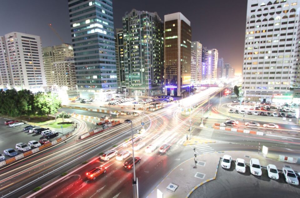 Abu Dhabi Traffic Violations in 2026: 7 Important & Critical Facts to Avoid Fines