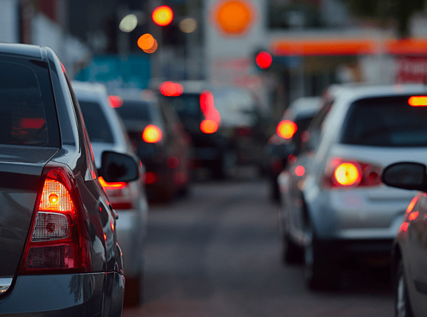 Abu Dhabi Traffic Violations in 2026