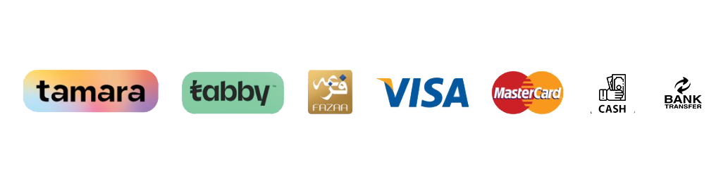 Payment Methods